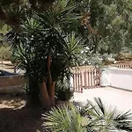 Emilia Feriehus Lido Marini