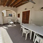 Feriehus Emilia Lido Marini