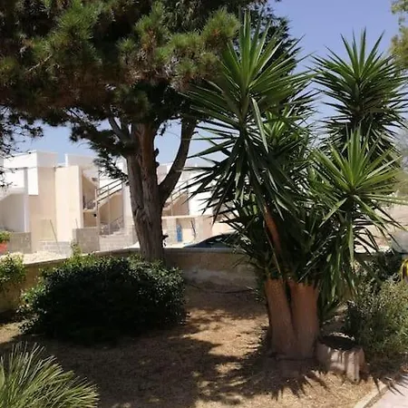 Casa de Férias Emilia Lido Marini