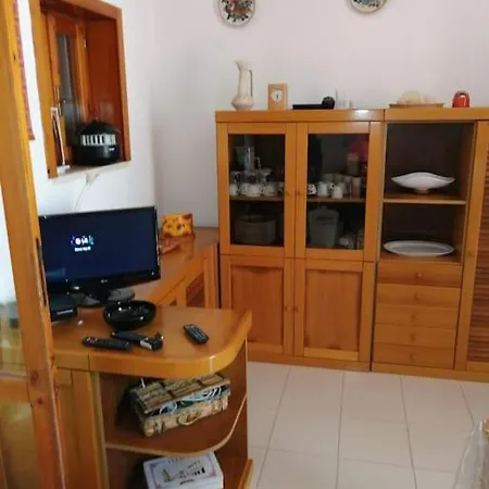 Casa de Férias Emilia