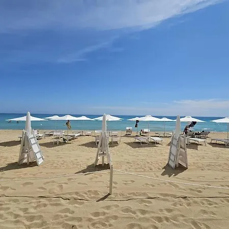 Casa de Férias Emilia Lido Marini