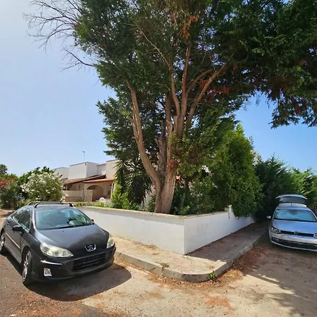 Casa de Férias Emilia