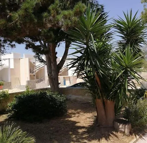 Ferienhaus Emilia Lido Marini