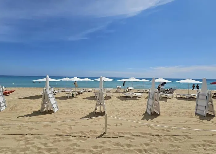 Ferienhaus Emilia Lido Marini