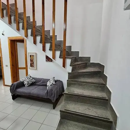 Holiday home Emilia