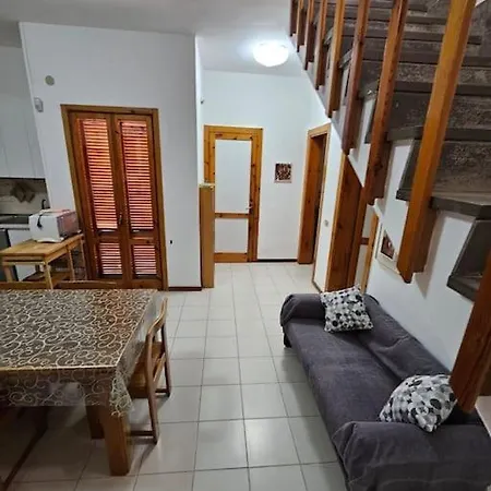 Holiday home Emilia *