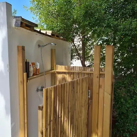 Holiday home Emilia