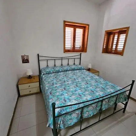 Holiday home Emilia *